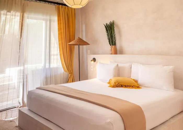 Dune Boutique Located At The Party Zone (adults Only) Tulum