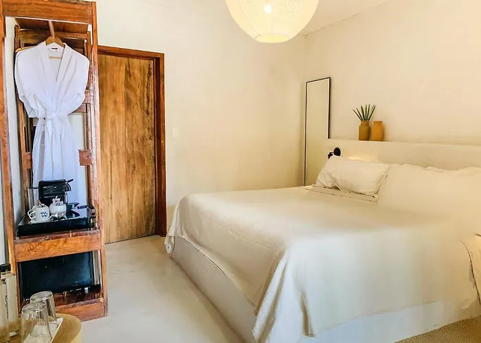 Hotel Dune Boutique Located At The Party Zone (adults Only)