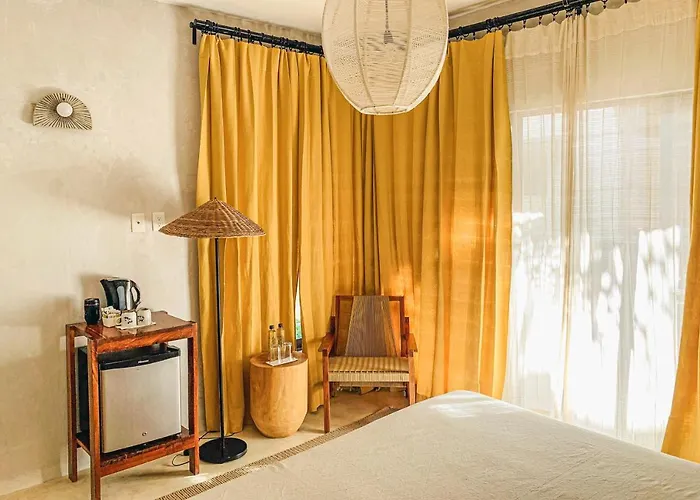 Hotel Dune Boutique Located At The Party Zone (adults Only) 4*