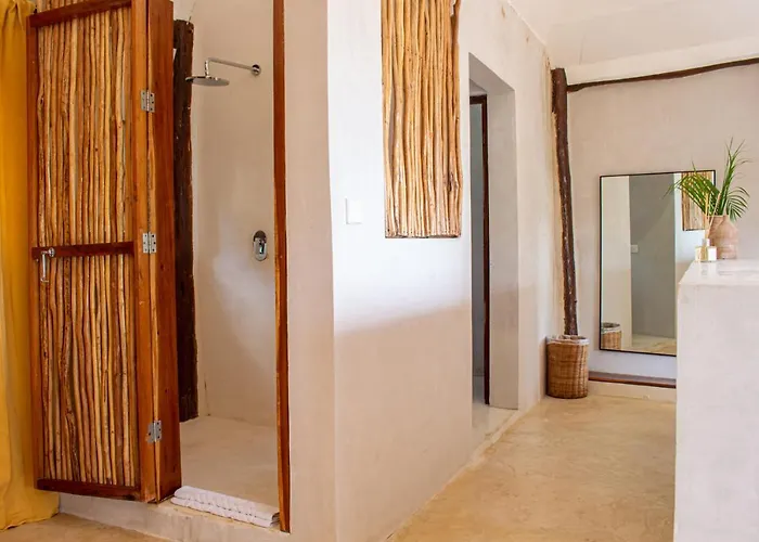 Dune Boutique Located At The Party Zone (adults Only) Tulum
