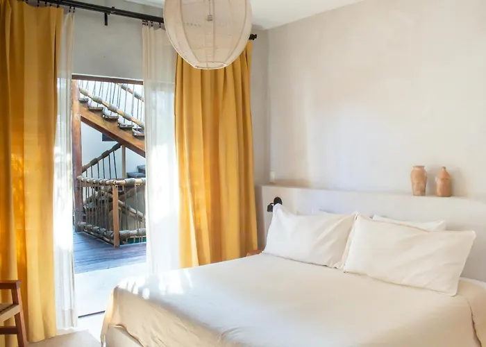 Hotel Dune Boutique Located At The Party Zone (adults Only) Tulum