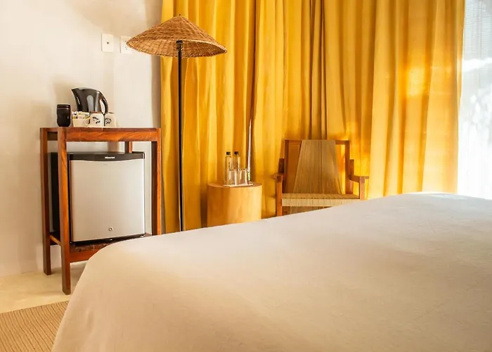 Dune Boutique Located At The Party Zone (adults Only) Tulum