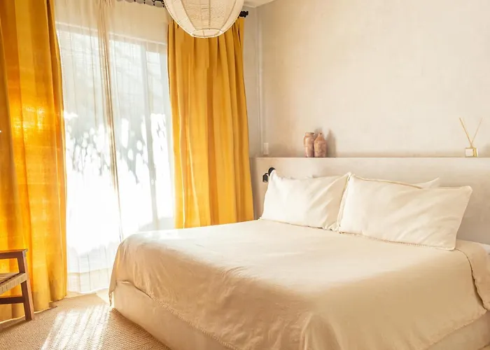Dune Boutique Located At The Party Zone (adults Only) Tulum