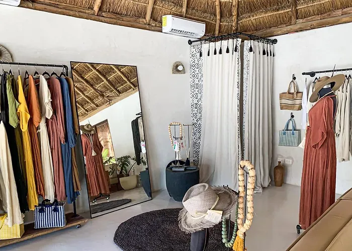 Dune Boutique Located At The Party Zone (adults Only) Hotel
