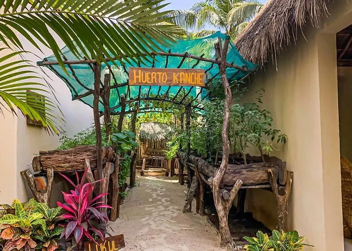 Hotel Dune Boutique Located At The Party Zone (adults Only) 4*