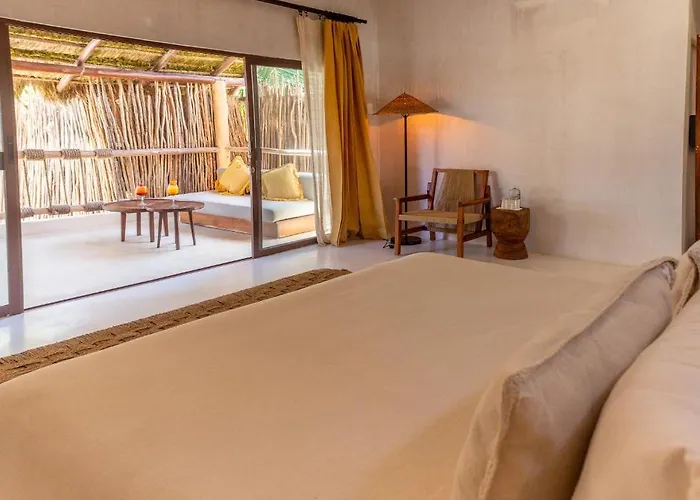 Dune Boutique Located At The Party Zone (adults Only) Hotel Tulum