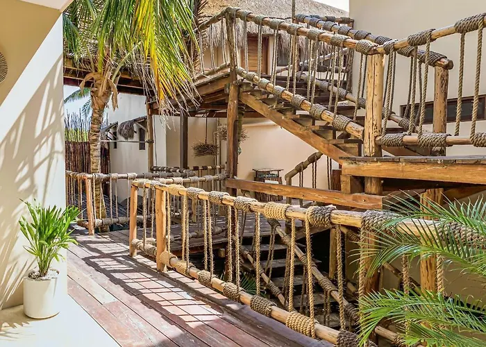 Hotel Dune Boutique Located At The Party Zone (adults Only) 4*