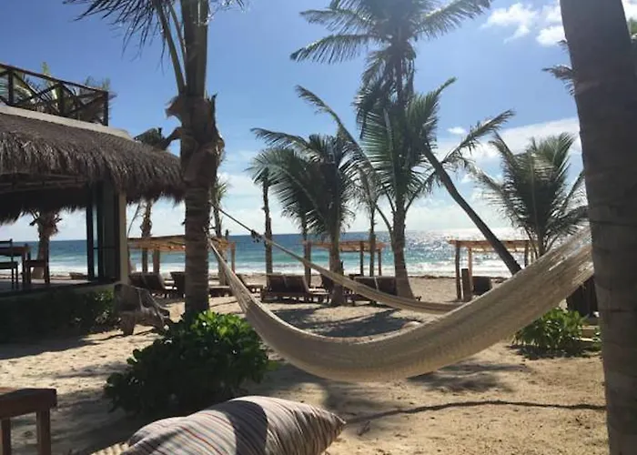 Hotel Dune Boutique Located At The Party Zone (adults Only) 4*