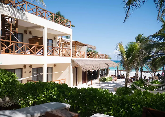 Hotel Dune Boutique Located At The Party Zone (adults Only) 4*