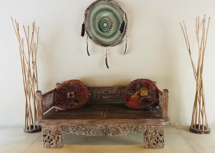 Dune Boutique Located At The Party Zone (adults Only) Hotel Tulum