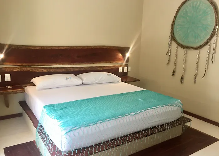 Dune Boutique Located At The Party Zone (adults Only) Hotel Tulum