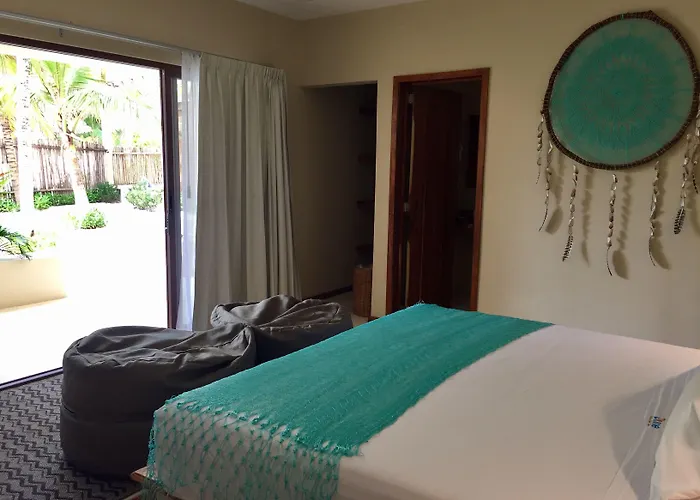 Dune Boutique Located At The Party Zone (adults Only) Hotel