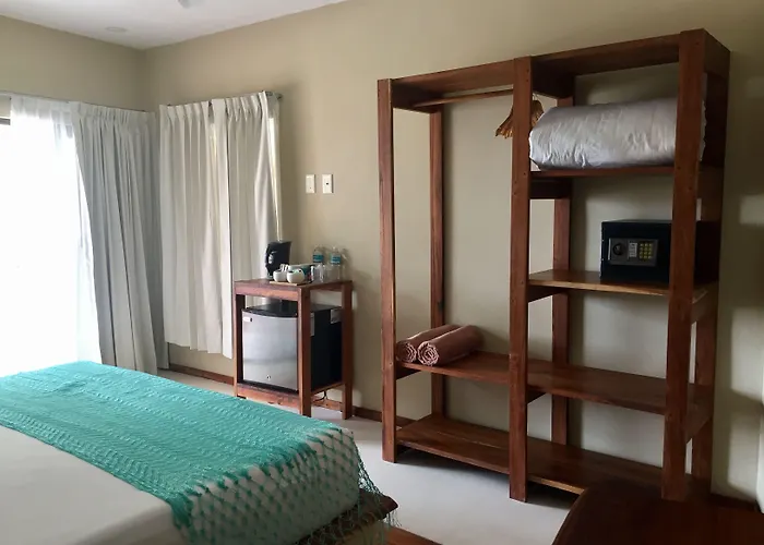 Hotel Dune Boutique Located At The Party Zone (adults Only)
