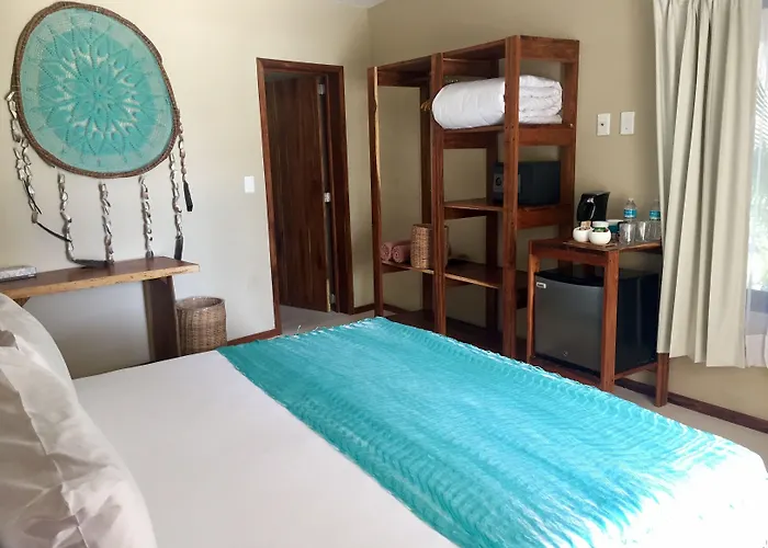 Dune Boutique Located At The Party Zone (adults Only) 4* Tulum