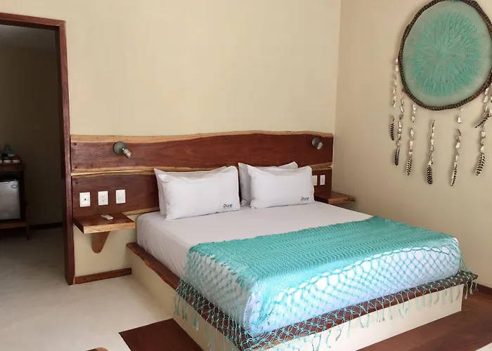 Hotel Dune Boutique Located At The Party Zone (adults Only) 4*