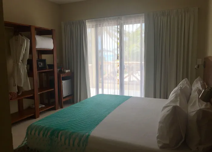 Hotel Dune Boutique Located At The Party Zone (adults Only) Tulum
