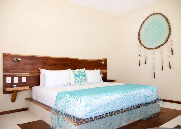 Hotel Dune Boutique Located At The Party Zone (adults Only)