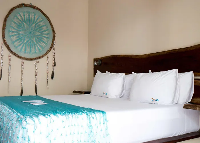Dune Boutique Located At The Party Zone (adults Only) Tulum