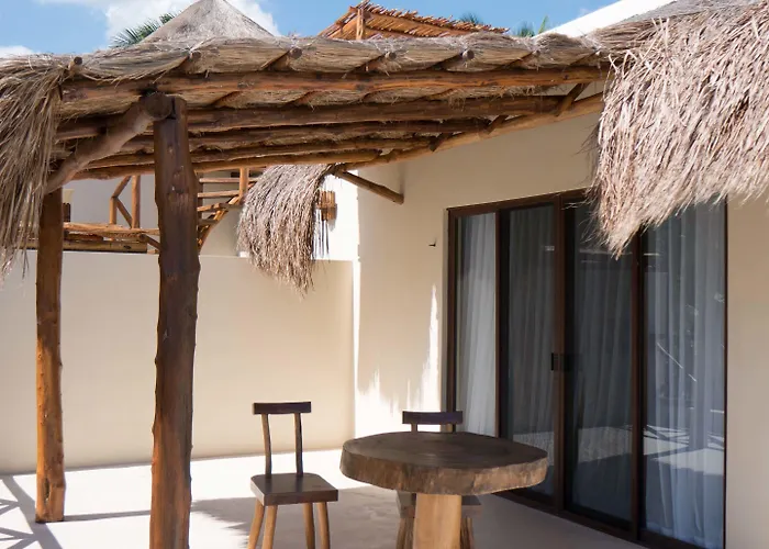 Dune Boutique Located At The Party Zone (adults Only) Tulum