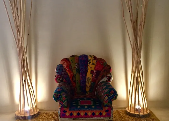 Hotel Dune Boutique Located At The Party Zone (adults Only) 4*