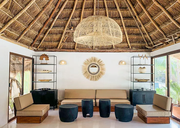 Hotel Dune Boutique Located At The Party Zone (adults Only)