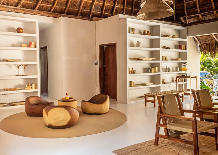 Hotel Dune Boutique Located At The Party Zone (adults Only) 4*