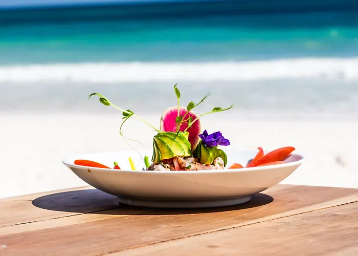 Dune Boutique Located At The Party Zone (adults Only) Hotel Tulum
