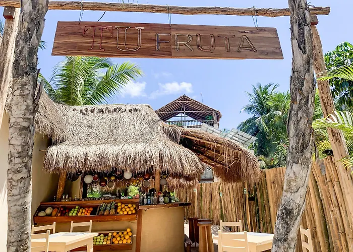 Dune Boutique Located At The Party Zone (adults Only) Hotel