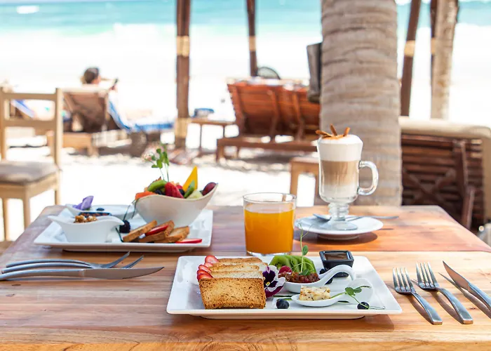 Hotel Dune Boutique Located At The Party Zone (adults Only) 4*