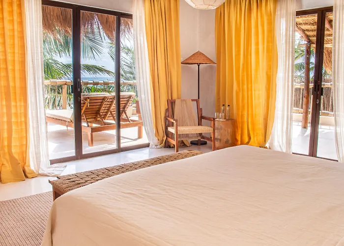 Hotel Dune Boutique Located At The Party Zone (adults Only) 4*