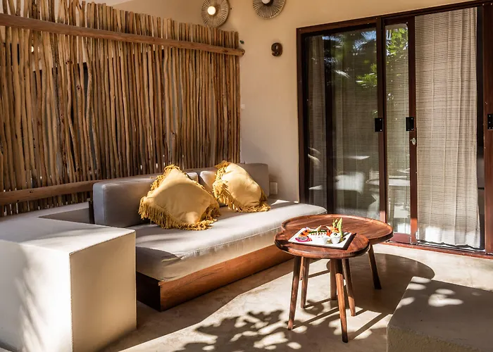 Dune Boutique Located At The Party Zone (adults Only) 4*