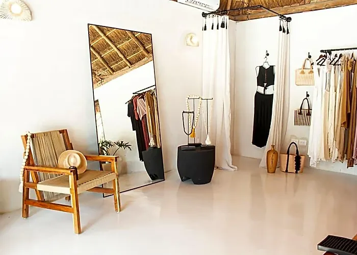 Hotel Dune Boutique Located At The Party Zone (adults Only) 4*