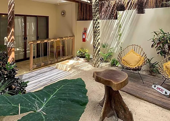 Dune Boutique Located At The Party Zone (adults Only) 4*
