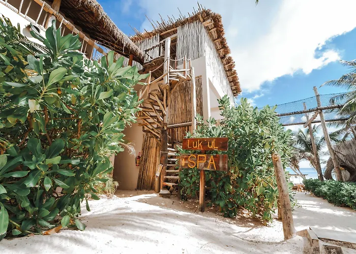 Dune Boutique Located At The Party Zone (adults Only) 4*