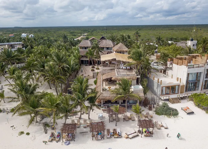 Dune Boutique Located At The Party Zone (adults Only) 4*