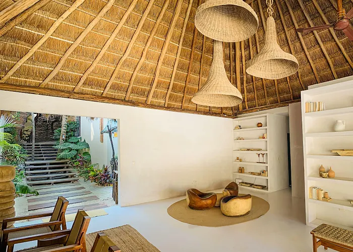 Dune Boutique Located At The Party Zone (adults Only) Hotel 4*