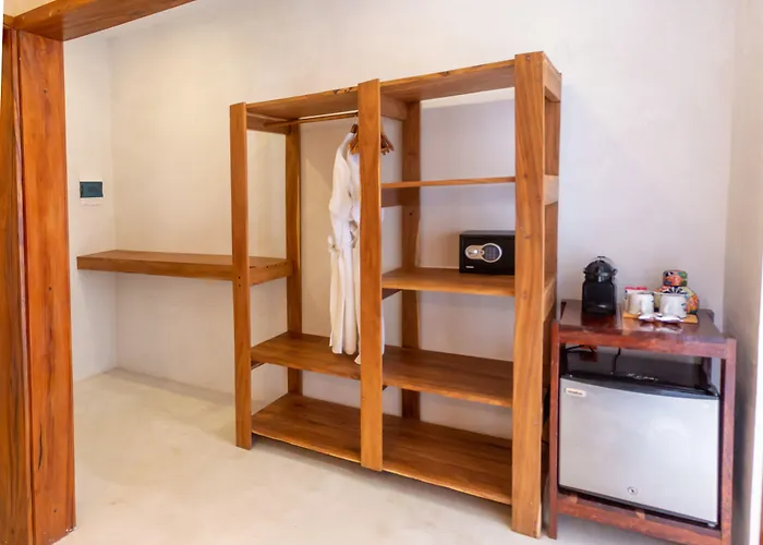 Dune Boutique Located At The Party Zone (adults Only) Hotel Tulum