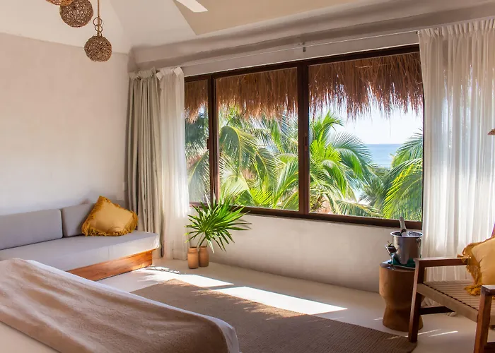 Dune Boutique Located At The Party Zone (adults Only) Tulum