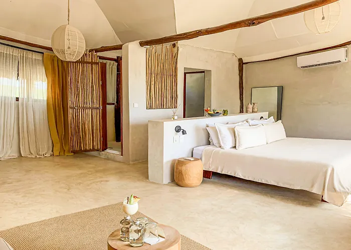 Dune Boutique Located At The Party Zone (adults Only) Hotel