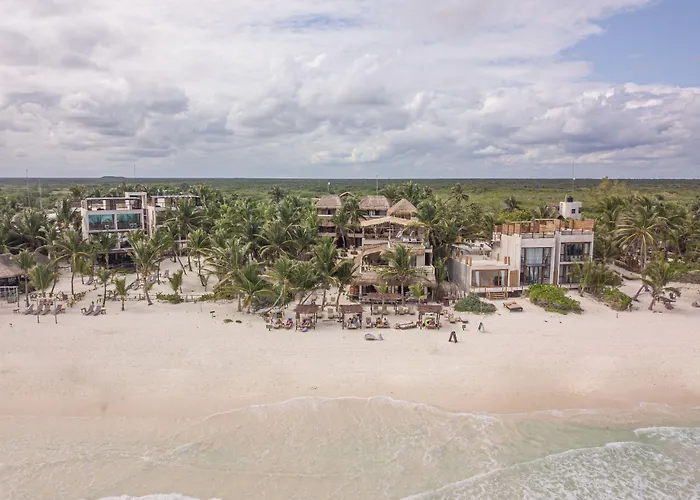 Dune Boutique Located At The Party Zone (adults Only) 4*